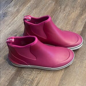 Women’s Hush Puppies Rain Boots